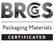 BRCGS Certification HiFi Polyester Film / HiFi Industrial Film BOPET Polyester Film Supplier Distributor Quality