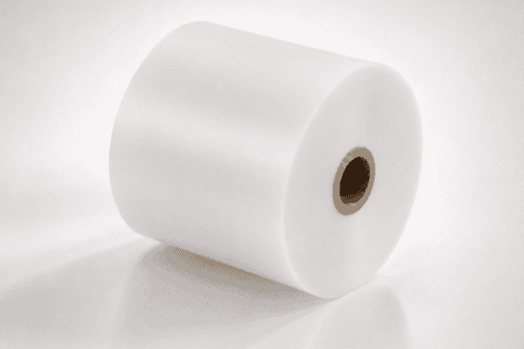 HIFI Polyester Film PET MATT ROLL