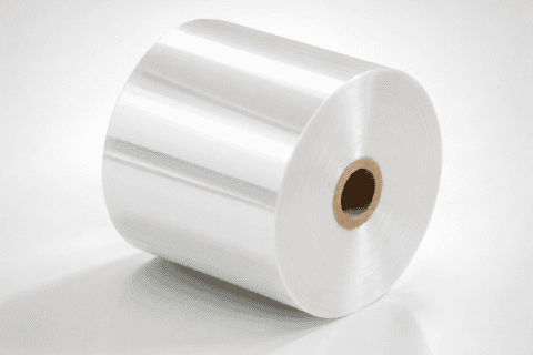 HIFI POLYESTER FILM PET MYLAR 852