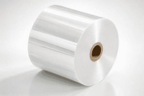 HIFI POLYESTER FILM PET MYLAR RL52